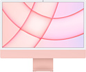 Apple iMac M1 2021 24" (MGPN3)