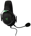 Razer BlackShark V2 (with USB Sound Card)