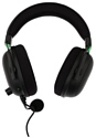 Razer BlackShark V2 (with USB Sound Card)