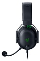 Razer BlackShark V2 (with USB Sound Card)