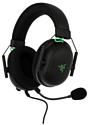 Razer BlackShark V2 (with USB Sound Card)