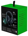 Razer BlackShark V2 (with USB Sound Card)