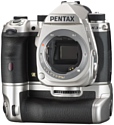 Pentax K-3 Mark III Kit