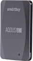 Smart Buy Aqous A1 SB256GB-A1G-U31C 256GB (серый)