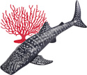 Chap Mei Китовая акула 549014
