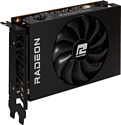 PowerColor Radeon RX 6500 XT ITX 4GB (AXRX 6500 XT 4GBD6-DH)