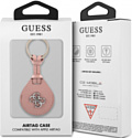 CG Mobile Guess для AirTag GUATPSAM4PP (розовый)