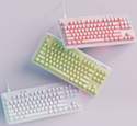Logitech G713 Linear нет кириллицы