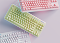Logitech G713 Linear нет кириллицы