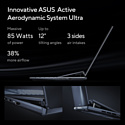 ASUS Zenbook Pro 14 Duo OLED UX8402VU-P1036X