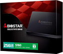 BIOSTAR S160 256GB S160-256GB