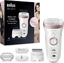 Braun Silk-epil 9 SensoSmart 9-725