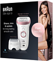 Braun Silk-epil 9 SensoSmart 9-725