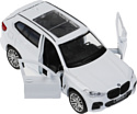 Технопарк BMW X5 M-Sport X5-12-WH