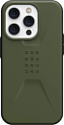 Uag для iPhone 14 Pro Civilian Olive 114042117272