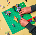 LEGO Classic 11023 Строительная пластина