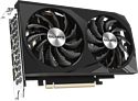 Gigabyte GeForce RTX 3050 WindForce V2 8G (GV-N3050WF2V2-8GD)