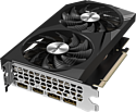 Gigabyte GeForce RTX 3050 WindForce V2 8G (GV-N3050WF2V2-8GD)
