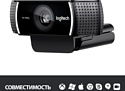 Logitech C922 Pro Stream 960-001089