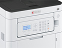 Kyocera Mita ECOSYS PA4000cx 1102Z03NL0