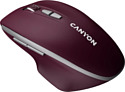 Canyon MW-21 burgundy