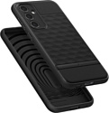 Spigen Parallax для Galaxy S23 FE ACS06383 (черный)