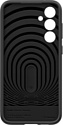 Spigen Parallax для Galaxy S23 FE ACS06383 (черный)