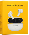 Realme Buds Air 5 (белый)