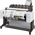 HP Designjet Plotter T2600DR