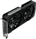 Gainward GeForce RTX 4060 Ghost OC V1 (NE64060T19P1-1070B)