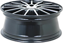 ALCASTA M60 6.5x16/5x110 D65.1 ET38 BKF