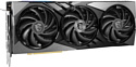 MSI GeForce RTX 4070 Ti Super 16G Gaming Slim