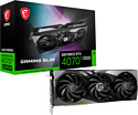 MSI GeForce RTX 4070 Ti Super 16G Gaming Slim