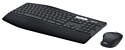 Logitech Wireless Desktop MK850 920-008232