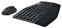 Logitech Wireless Desktop MK850 920-008232