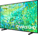 Samsung Crystal UHD 4K CU8000 UE55CU8000UXCE