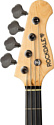 Rockdale Stars PB Bass Black