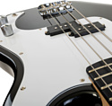 Rockdale Stars PB Bass Black