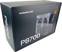 Powercase PB700