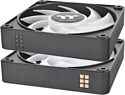 Thermaltake CT120 EX ARGB 3-Fan Pack CL-F181-PL12SW-A