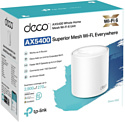 TP-LINK Deco X60 V3.2 (1 шт.)