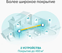 TP-LINK Deco X60 V3.2 (1 шт.)