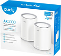 Cudy M3000 2.0 (2-Pack)