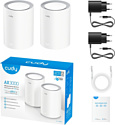 Cudy M3000 2.0 (2-Pack)