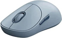 Xiaomi Wireless Mouse 3 XMWXSB03YM blue, международная версия