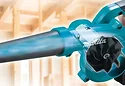 Makita DUB185Z (без АКБ)