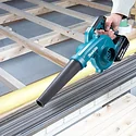 Makita DUB185Z (без АКБ)