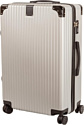 Supra Luggage STS-1003-L (Silver Quartz)