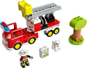 LEGO Duplo 10969 Пожарная машина