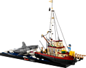 LEGO Ideas 1350 Челюсти